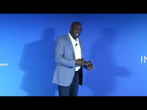 Intuit Investor Day 2019 - Greg Johnson