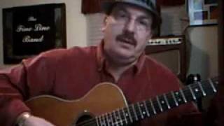 I Can't Hold Myself in Line  (Merle Haggard cover)