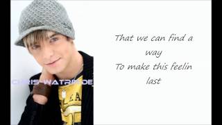 Us5 Come Back to me baby Lyrics