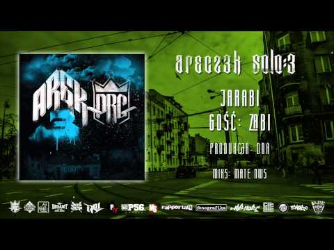 PRG Areczek feat  Zabi - Jarabi