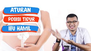 Download lagu Begini Posisi Tidur Untuk Ibu Hamil - dr SADDAM ISMAIL mp3