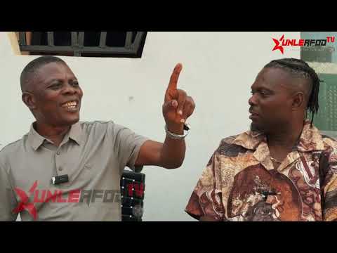 Juju musicians don’t flirt with women - Micho Ade