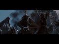 Kingdom of Heaven - Rejected score - Wall Breached Scene
