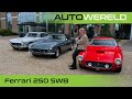 Ferrari 250 SWB | Nico Aaldering | RTL Autowereld