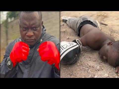 the strongest in the world 🤣 | Sean Bridon Comedy 