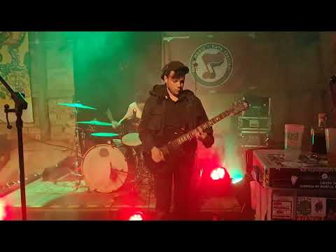 Dividing Lines - Live in Weiditz 09.09.2022