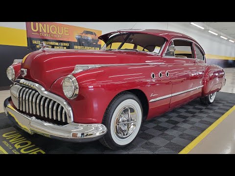 1949 Buick Super (CC-1622746) for sale in Mankato, Minnesota