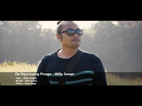 Willy Sweet - De Ngurusang Pisage