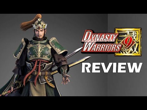 Dynasty Warriors 9 Review - The Final Verdict