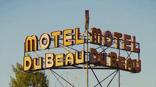 Motel Du Beau, Flagstaff, AZ