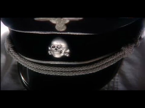 Dokumentation über die SS, Totenkopf, Teil 4
