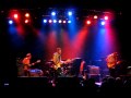 Kevin Devine - Buried By the Buzz 6.23.10 Philly