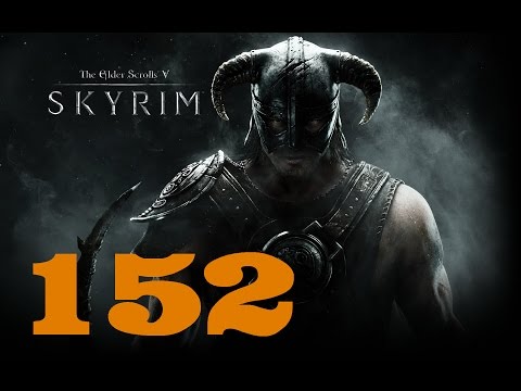 LETS PLAY SKYRIM #152 - Ehrloser Ork [HD]