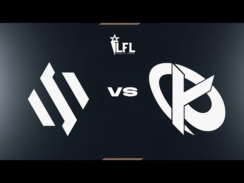 Game 2 - LFL Spring Split 2022 - Losers' Finals - BDS vs KC