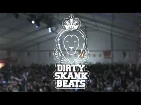 Dirty Skank Beats @ Gouveia Festival 2012