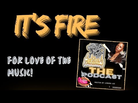 Soul Flavor Unit Mix... IT'S FIRE FRIDAY!