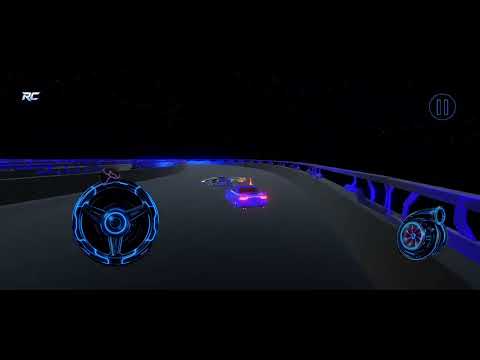 RideCore - Legends