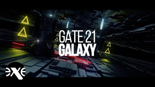 GATE 21 - Galaxy
