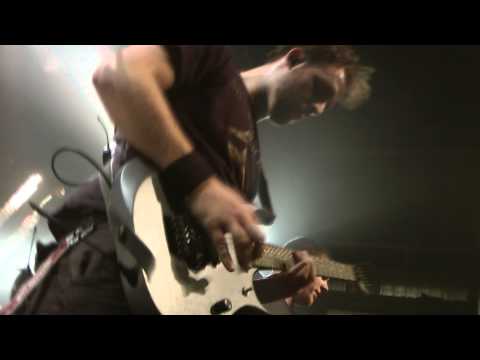 Devastating Enemy Into Fire LIVE Szene, Vienna, Austria 2012-11-03 1080p FULL HD 3 cam mix