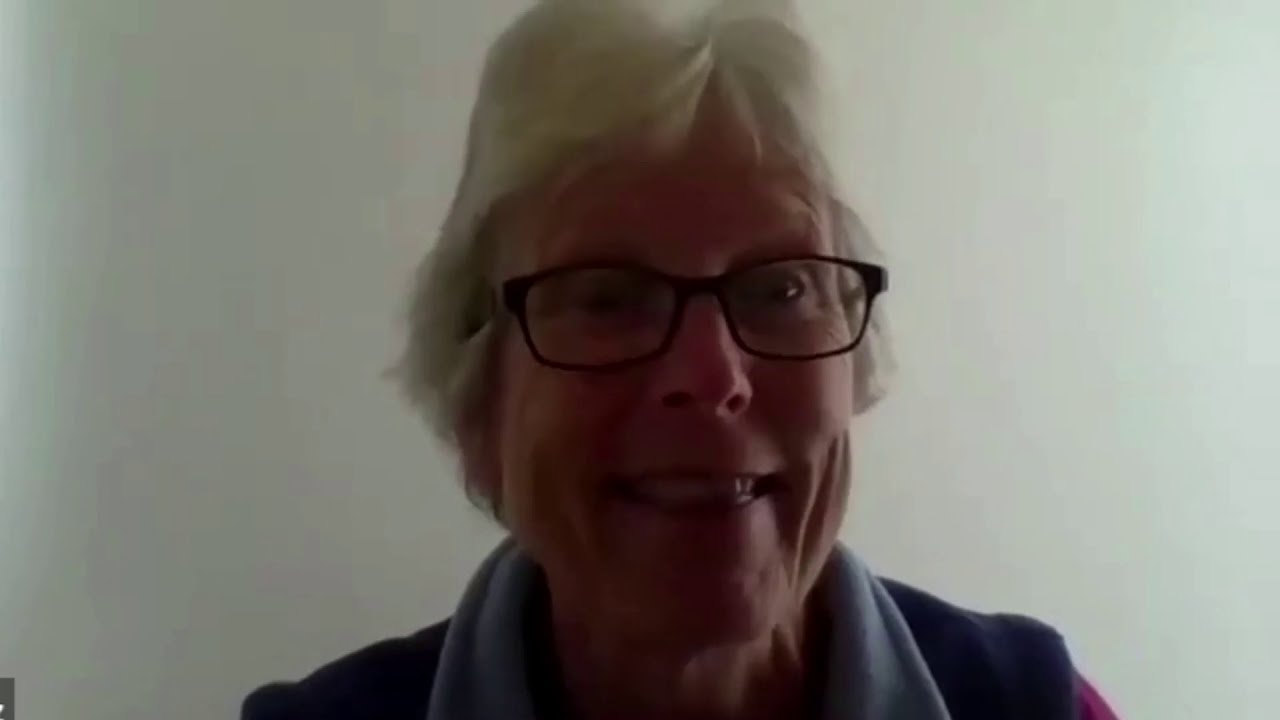 Words from Liz Banks, Tasmanian Netball Association President