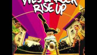 Yves LaRock - Rise Up