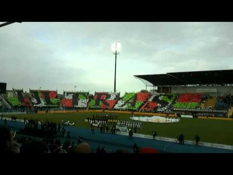 Puchar Polski 2011 - Legia Warszawa vs Lech Poznań.mp4