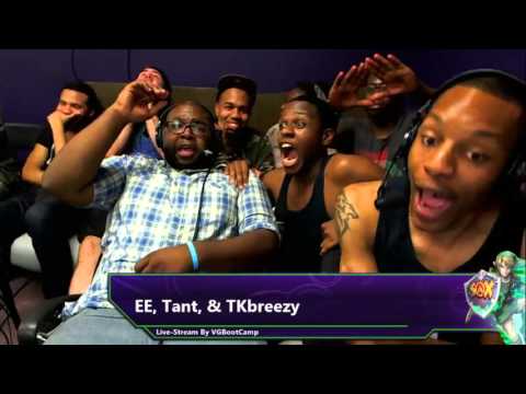 GF: PMS 3.02 - K9 (MK) vs. Zero (Pit)