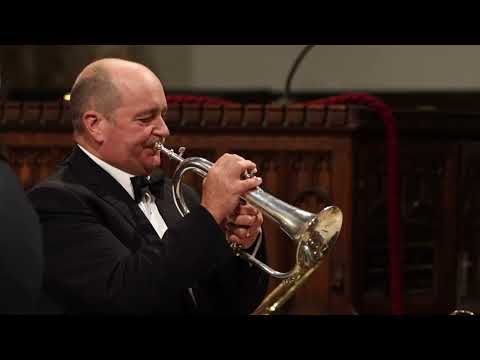 📽️ WATCH | Mark Walters "Concierto de Aranjuez"