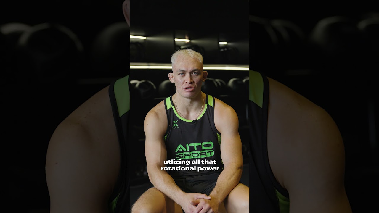 Inside the Grind: Coaching UFC Fighter Navajo Stirling | Out the Mud