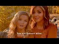 LYRIC VIDEO Amazing Grace My Chains Are Gone Cover By Cassandra Star Callahan