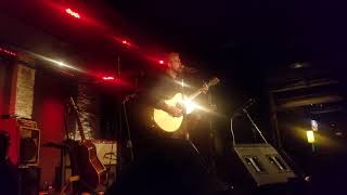 Lucky One ANDERS OSBORNE