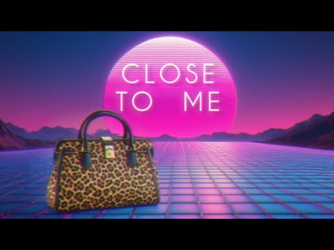 Ellie Goulding, Diplo, Swae Lee - Close To Me (Initial Talk 1984 Remix) [Audio]