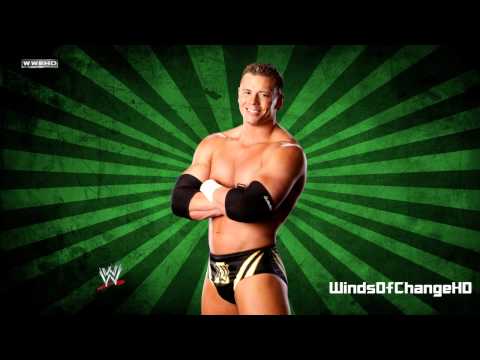 WWE Alex Riley 3rd Theme Song "Say It To My Face" [HD & Dowload]