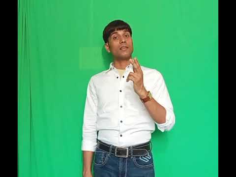 Rohit Jha Auditions video 