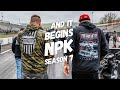 NPK Season 7 Maple Grove Raceway