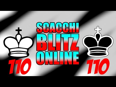 SCACCHI Partite Online 110 - chess.com - LIVE 20-04-2020 - Scacchi ai tempi delle Quarantene p. 12