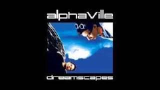 Alphaville - The Other Side of You (remix)