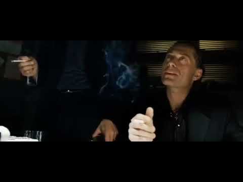 Nikolai's Advice - 25th Hour