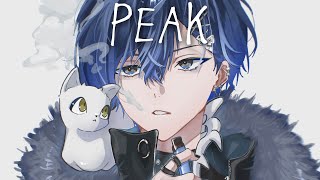 【PEAK】ソロでクリアまで【小柳ロウ/にじさんじ】