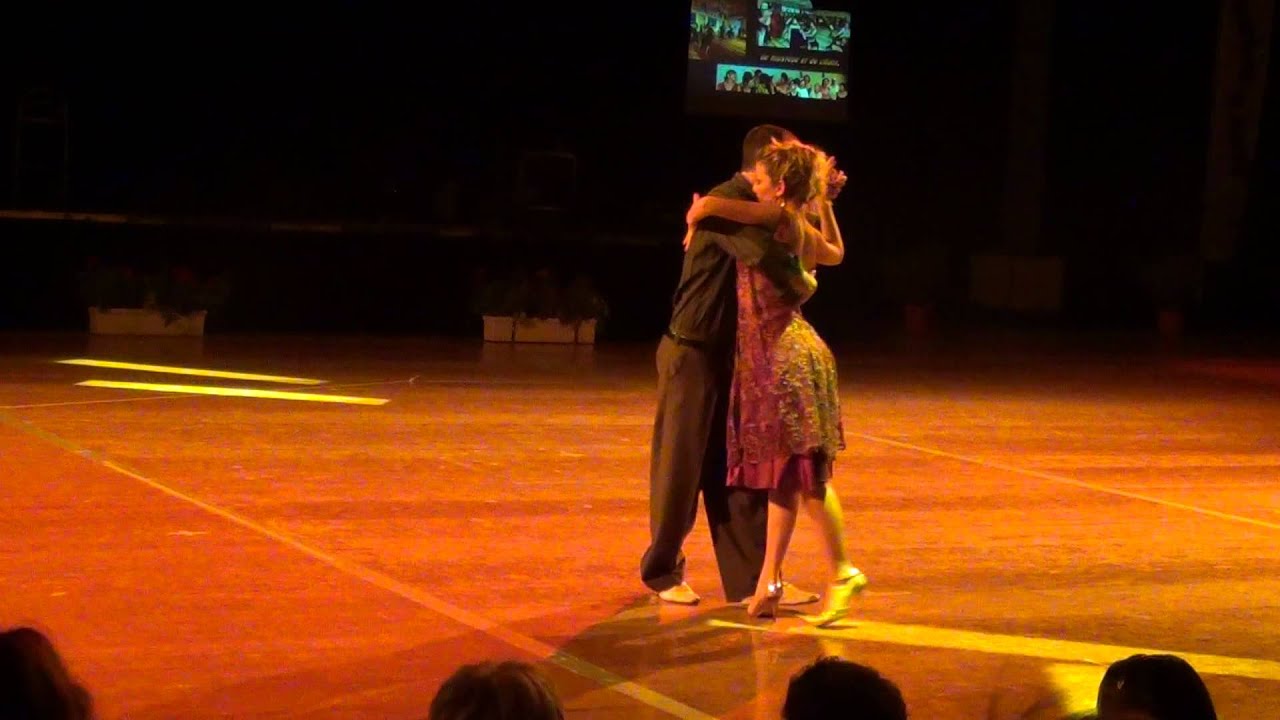 Pablo Rodriguez & Noelia Hurtado.m2ts