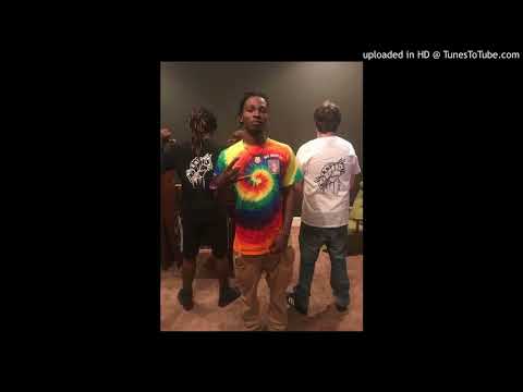 Krash Minati x Doobie - 4Twenty1 AM [prod. By Doobie ]