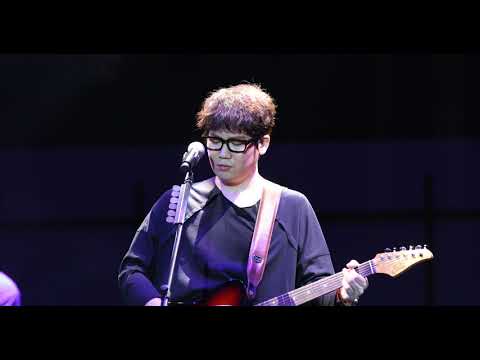 [4k] 180616 넬 - 멀어지다 @필스너우르켈 파크뮤직 프레젠트 페스티벌