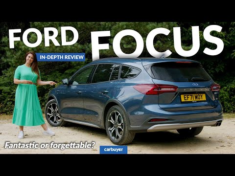 New Ford Focus review: Fantastic, but forgotten?