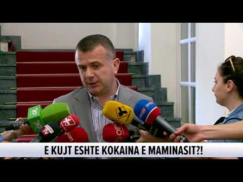 22 maj, 2018 Edicioni i Lajmeve ne News24 (Ora 16.30)