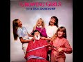 Growing Girls Dum Dum Diddle Swedish Version 1981 ABBA Cover