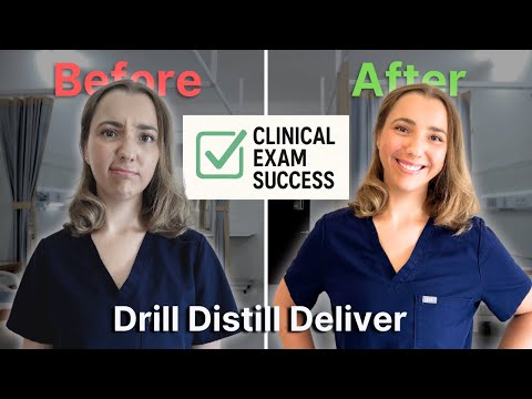 How to Smash your Short Cases (RACP) + FREE downloads