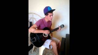 Henrique e juliano. Sem avisar  " voz e violao