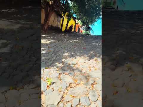 Tenancingo Cuscatlan El Salvador.  Un pequeño recorrido #elsalvador #elsalvadorhoy