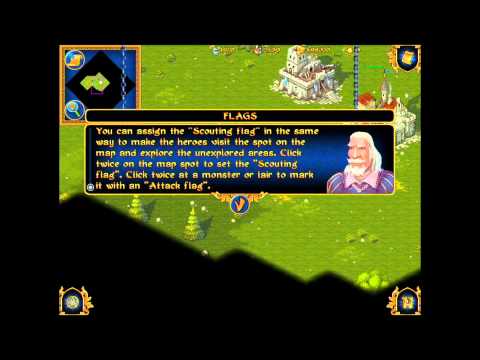Majesty : The Fantasy Kingdom Sim IOS