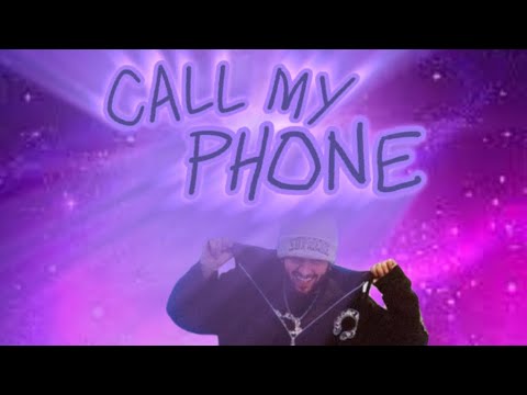 ODETARI - CALL MY PHONE (Extended snippet)